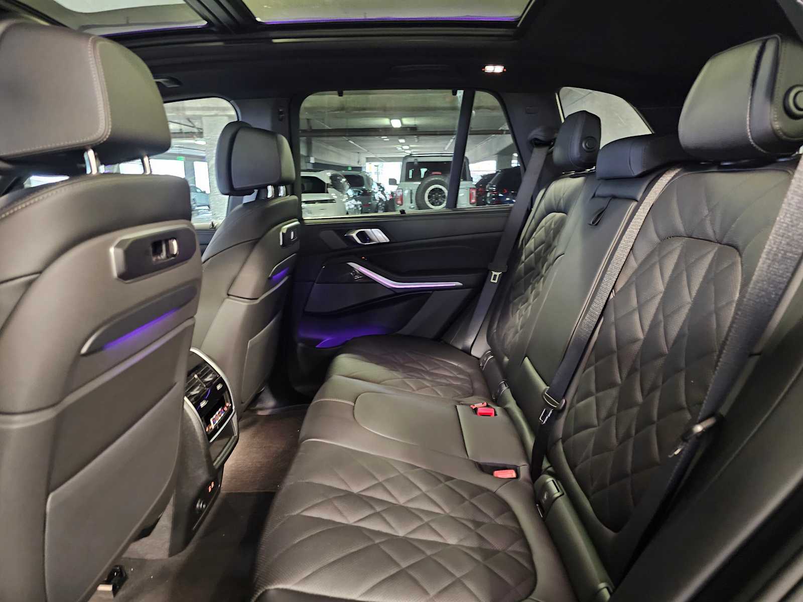 Thumbnail: 2026 BMW X5 - 36