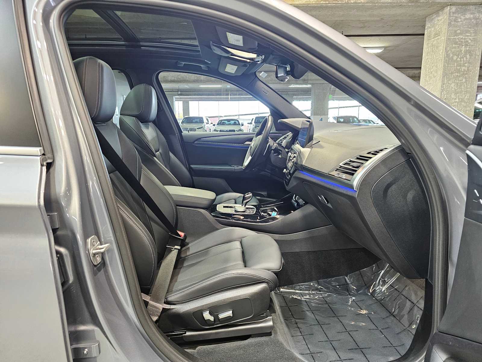 Thumbnail: 2023 BMW X3 - 27