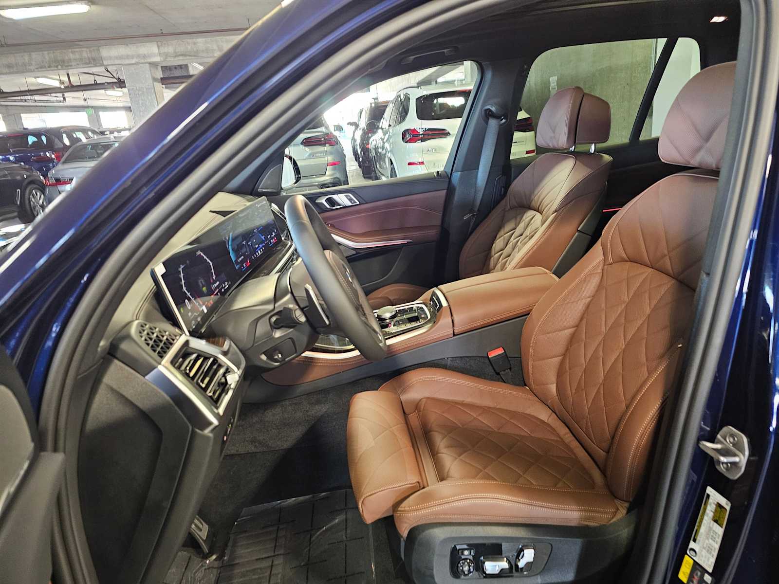 Thumbnail: 2026 BMW X5 - 30