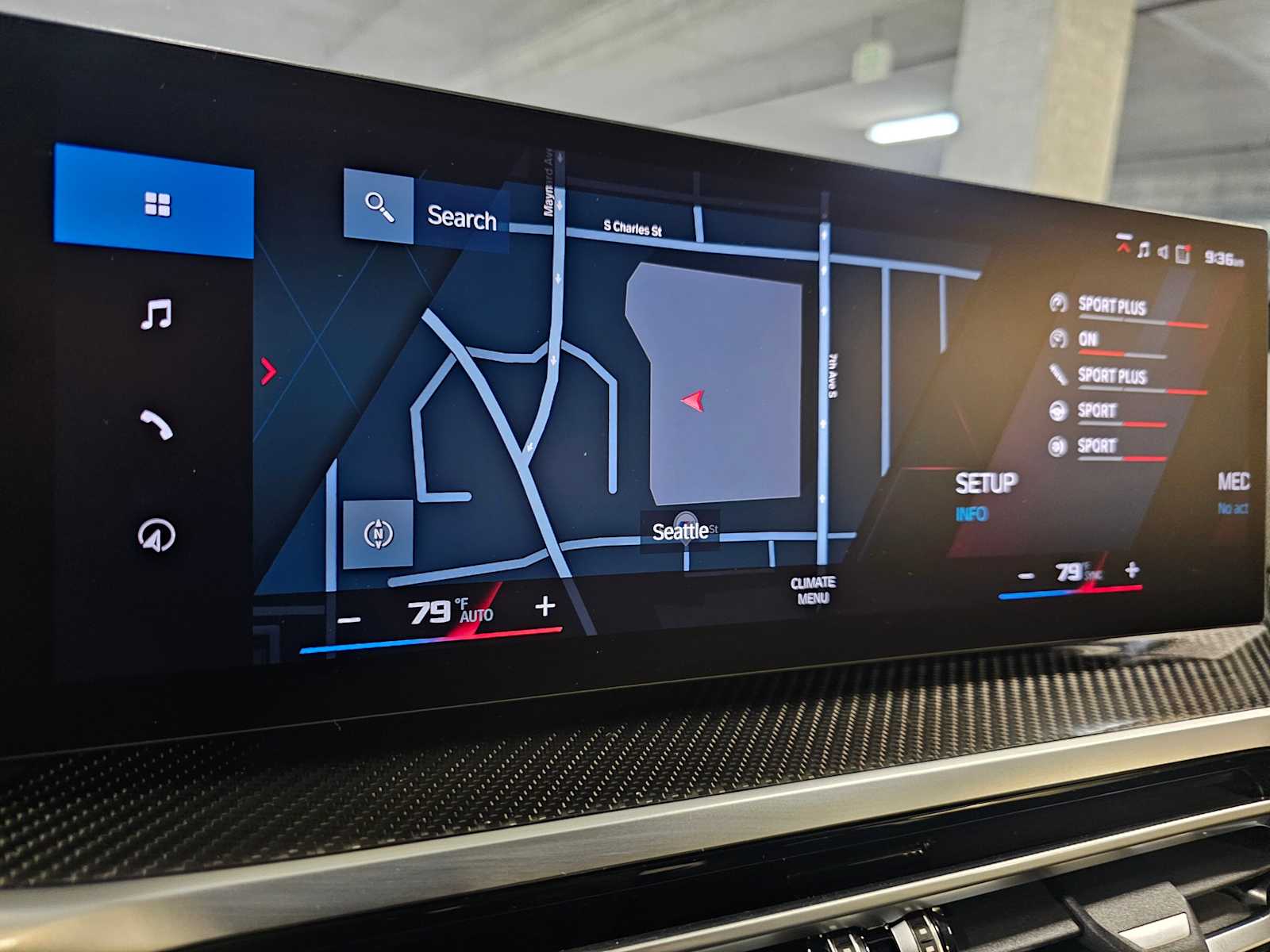 Thumbnail: 2024 BMW M2 - 14