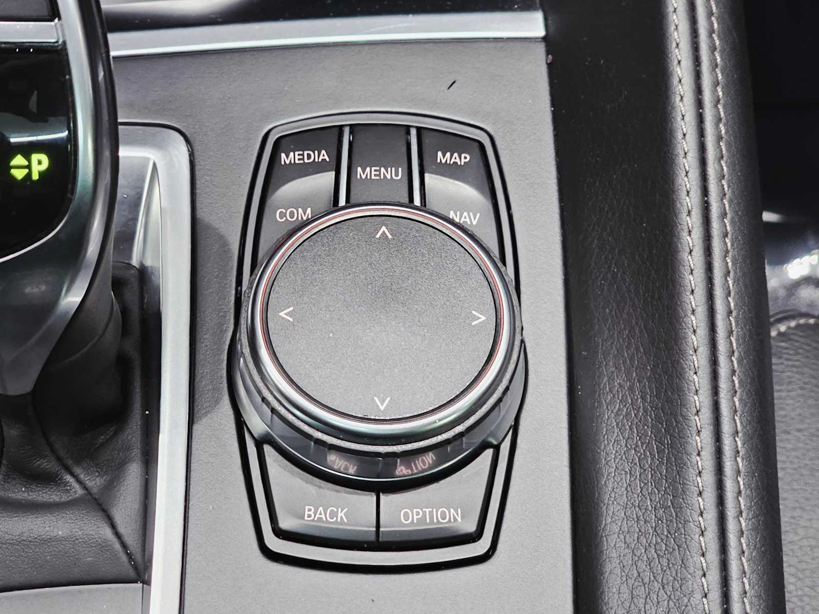 Thumbnail: 2019 BMW X6 - 18