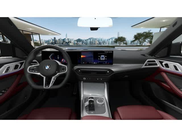 Thumbnail: 2026 BMW i4 - 10