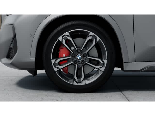Thumbnail: 2025 BMW X1 - 7