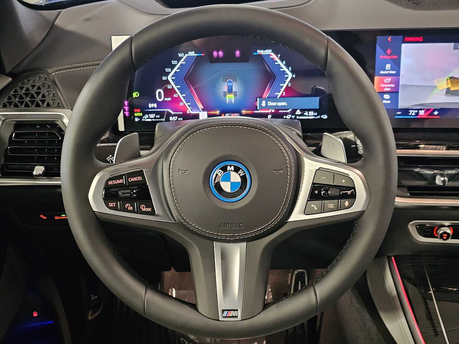 Thumbnail: 2026 BMW X5 - 10