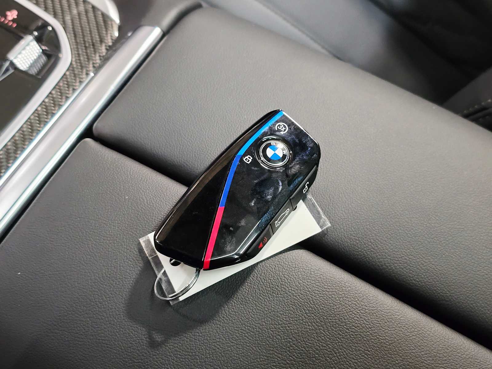 Thumbnail: 2026 BMW X7 - 31