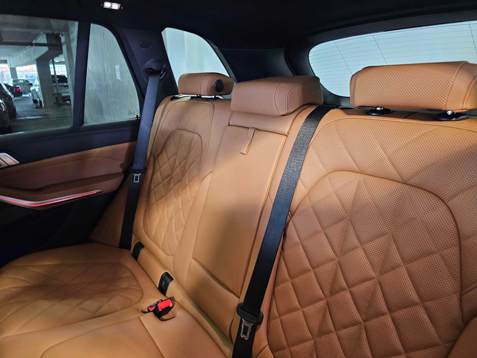 Thumbnail: 2026 BMW X5 - 38