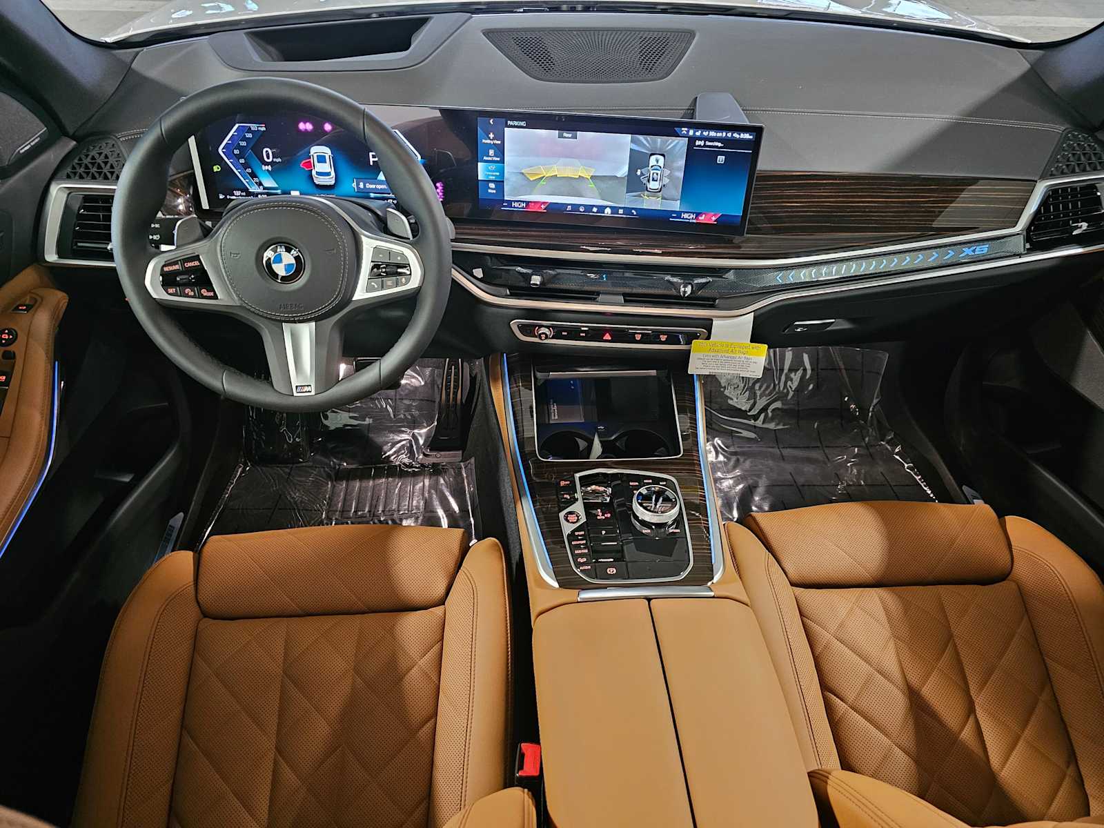 Thumbnail: 2026 BMW X5 - 10