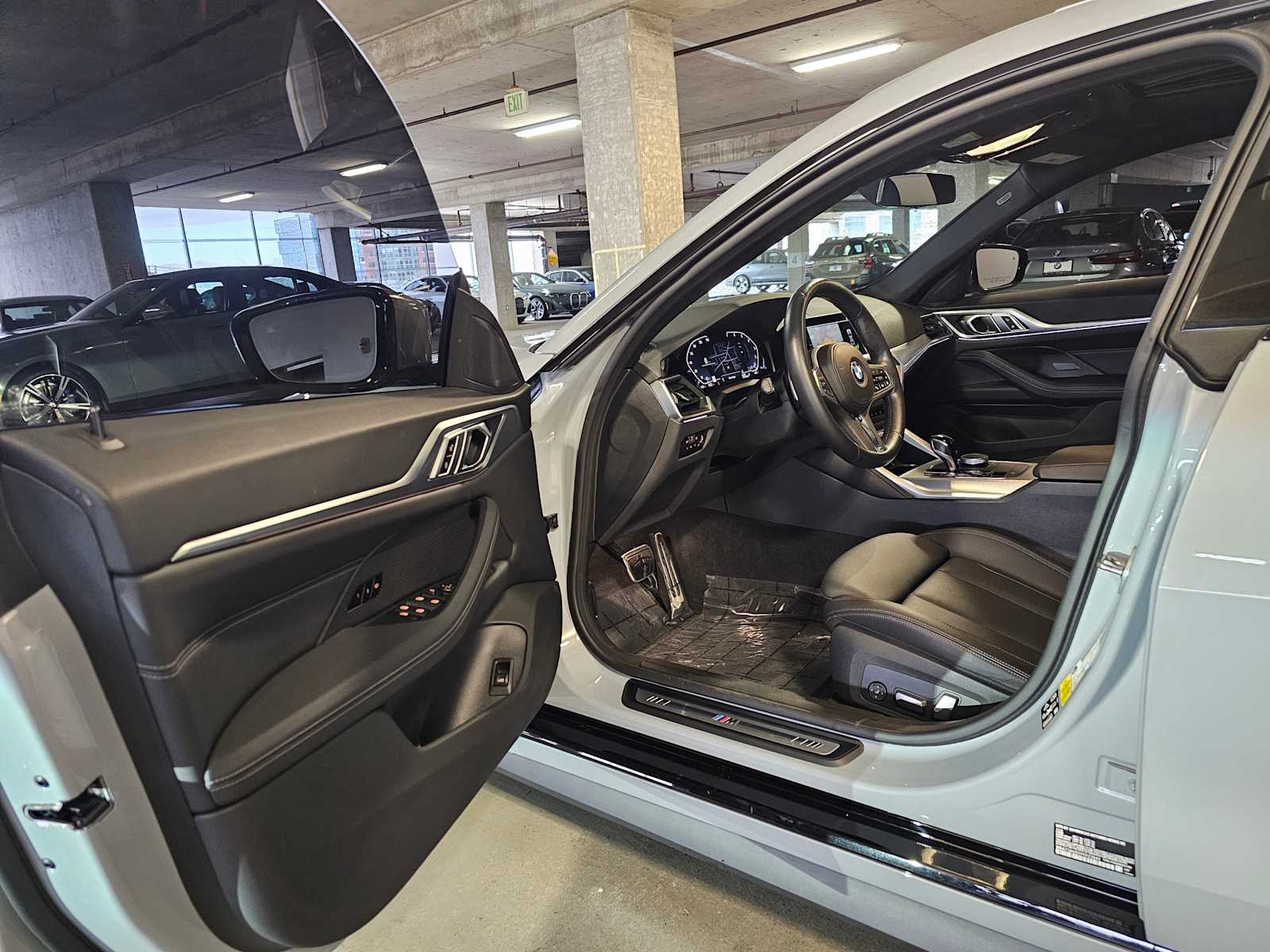 Thumbnail: 2023 BMW 4 Series - 31