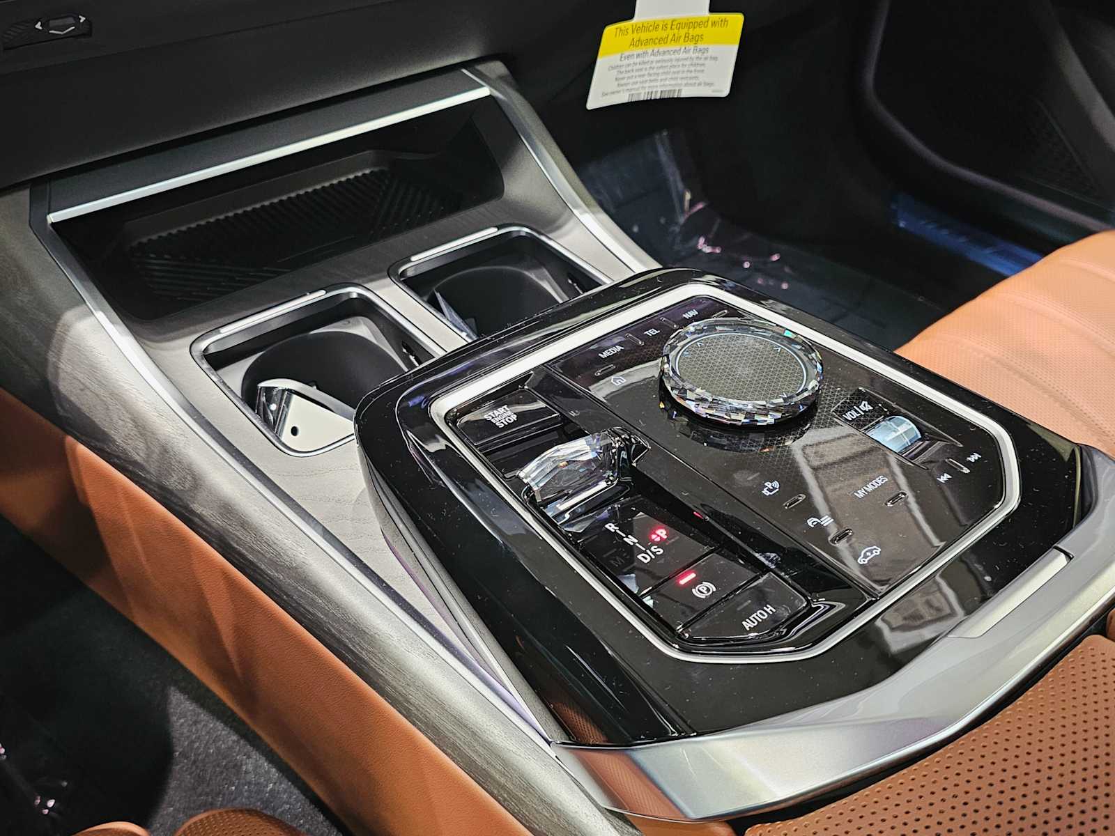 Thumbnail: 2026 BMW 7 Series - 17