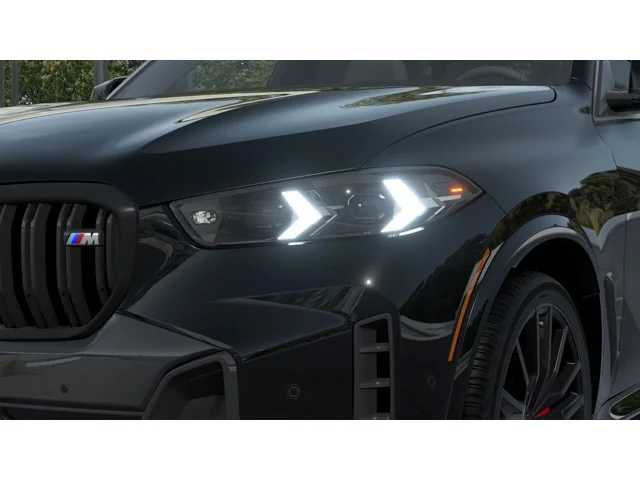 Thumbnail: 2026 BMW X5 - 6