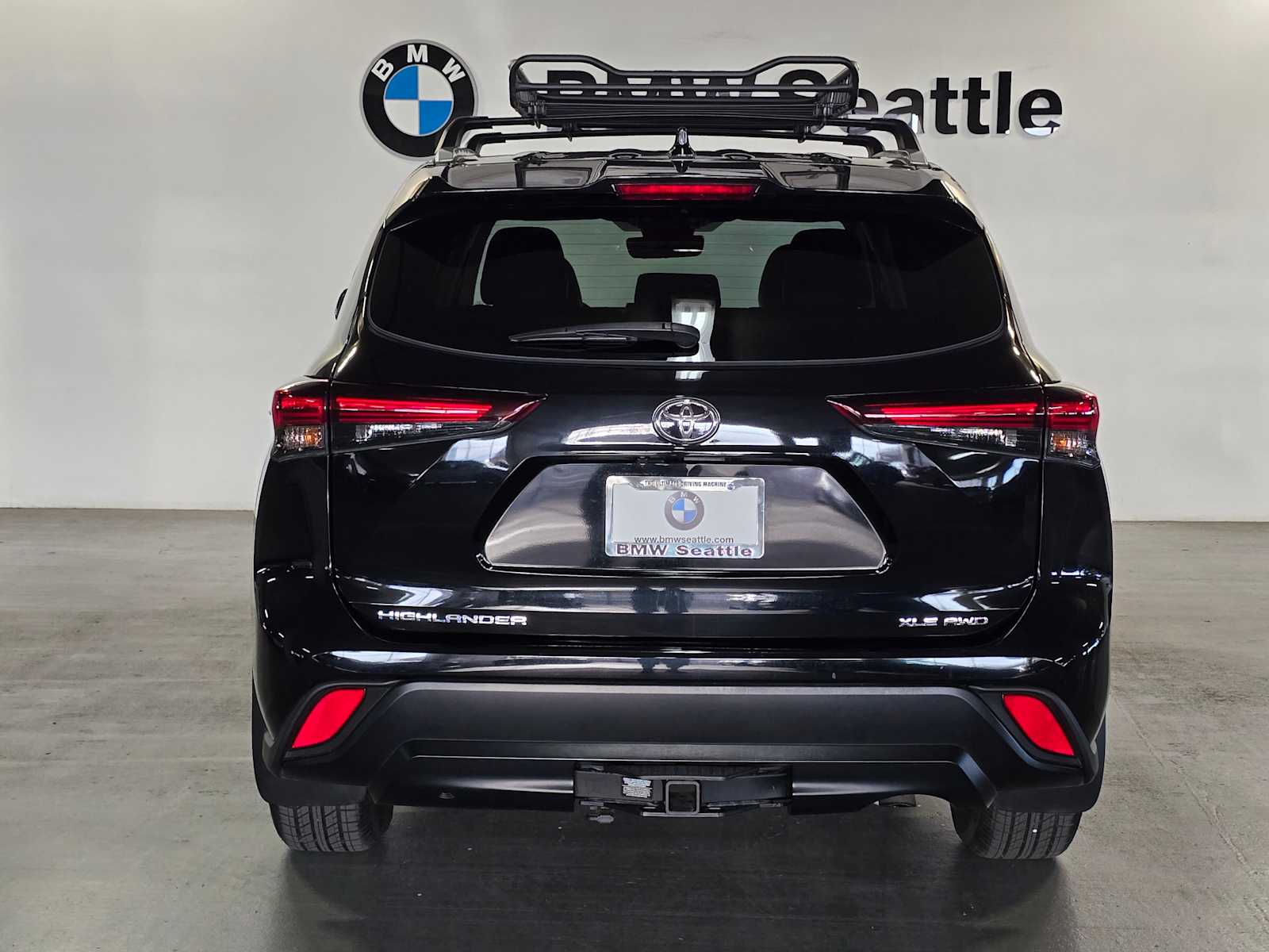 Thumbnail: 2024 Toyota Highlander - 5