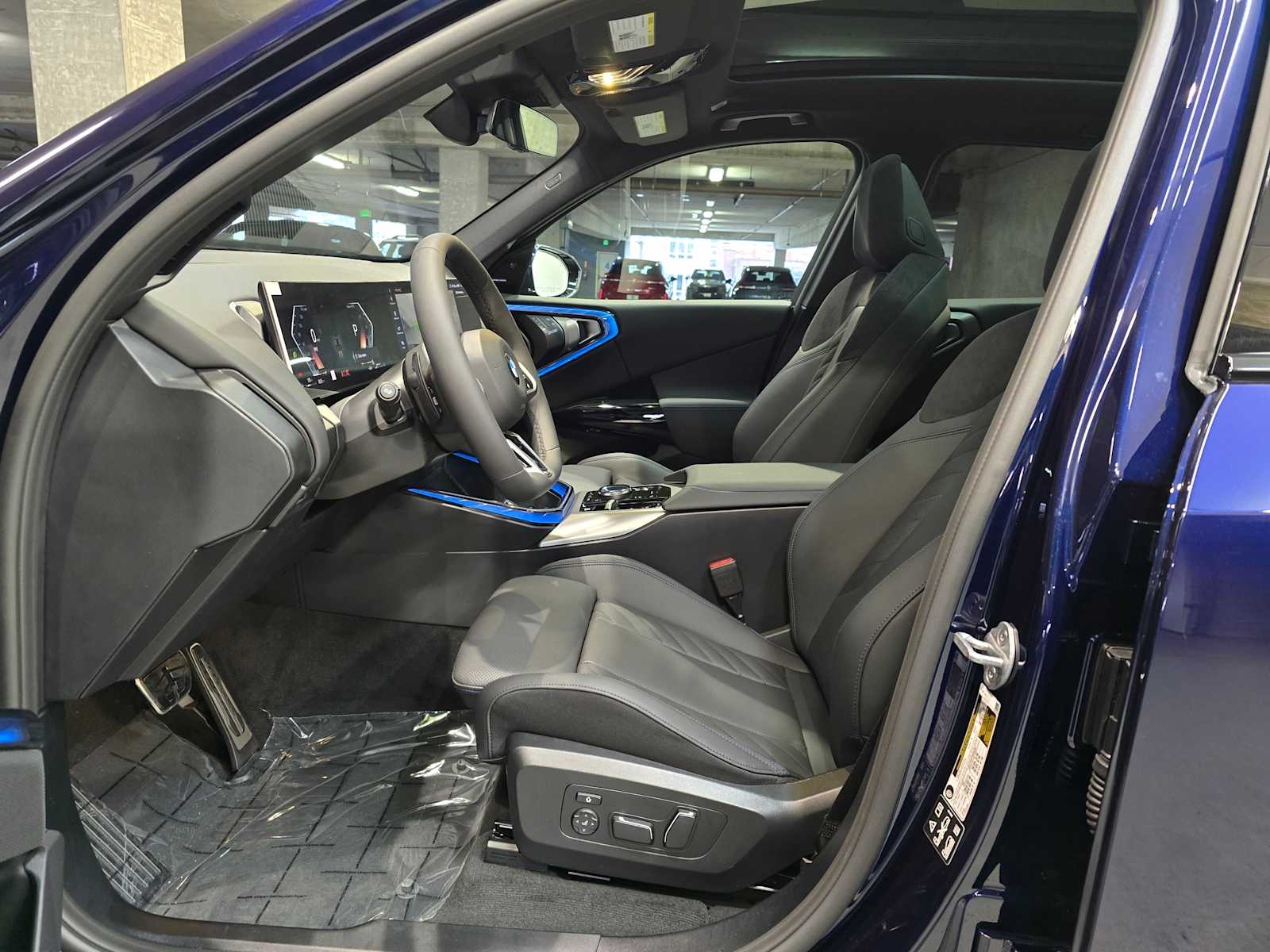 Thumbnail: 2026 BMW X3 - 24