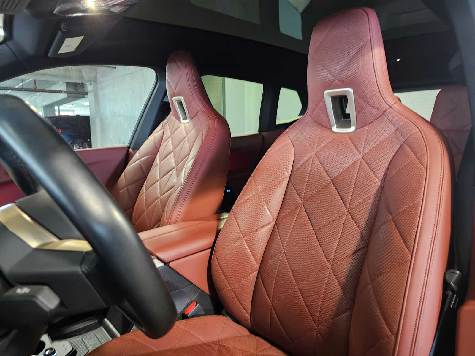 Thumbnail: 2023 BMW iX - 31