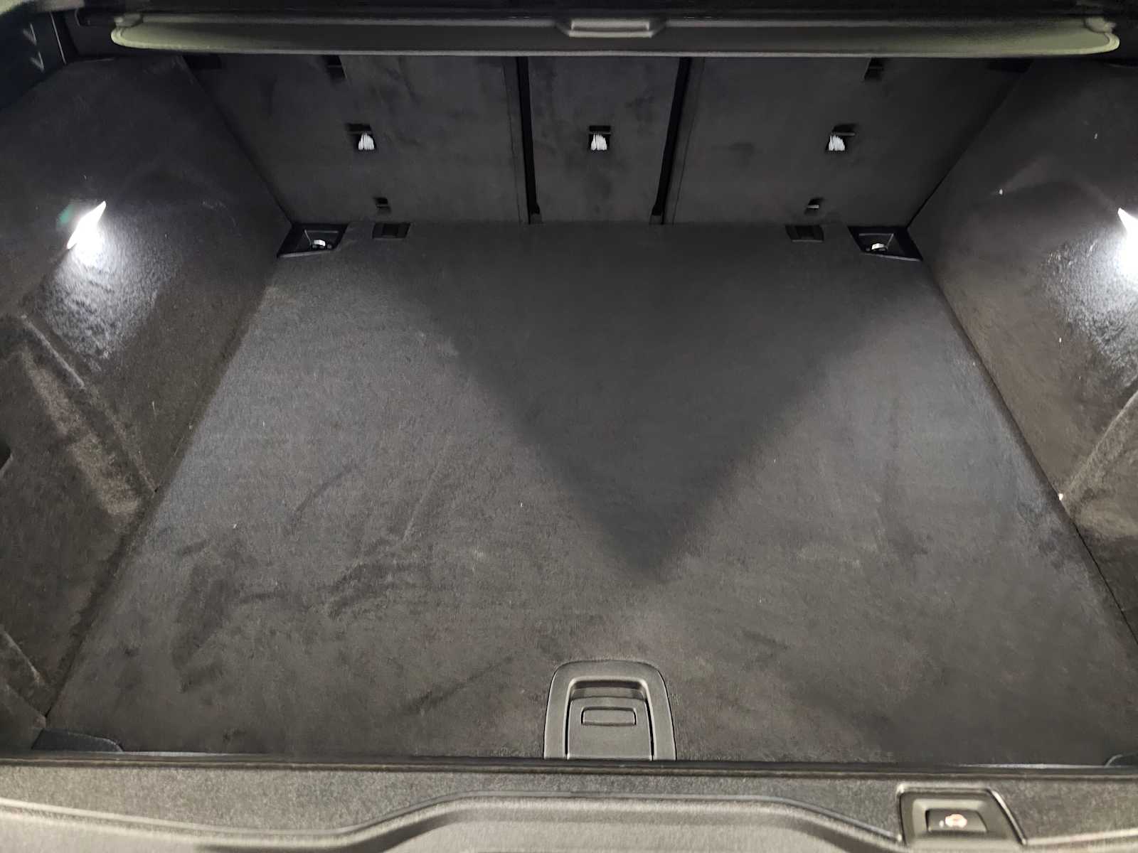 Thumbnail: 2026 BMW X5 - 43