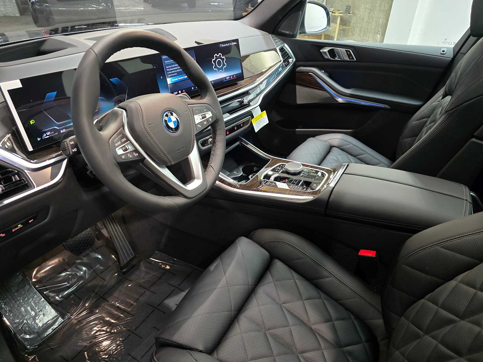 Thumbnail: 2026 BMW X5 - 2