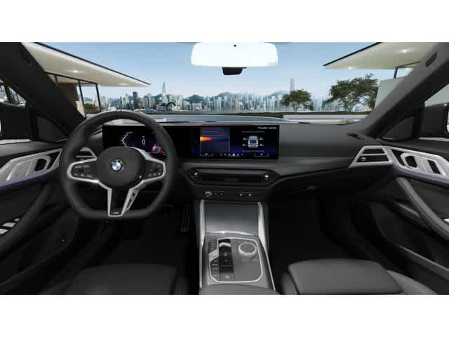 Thumbnail: 2026 BMW i4 - 10