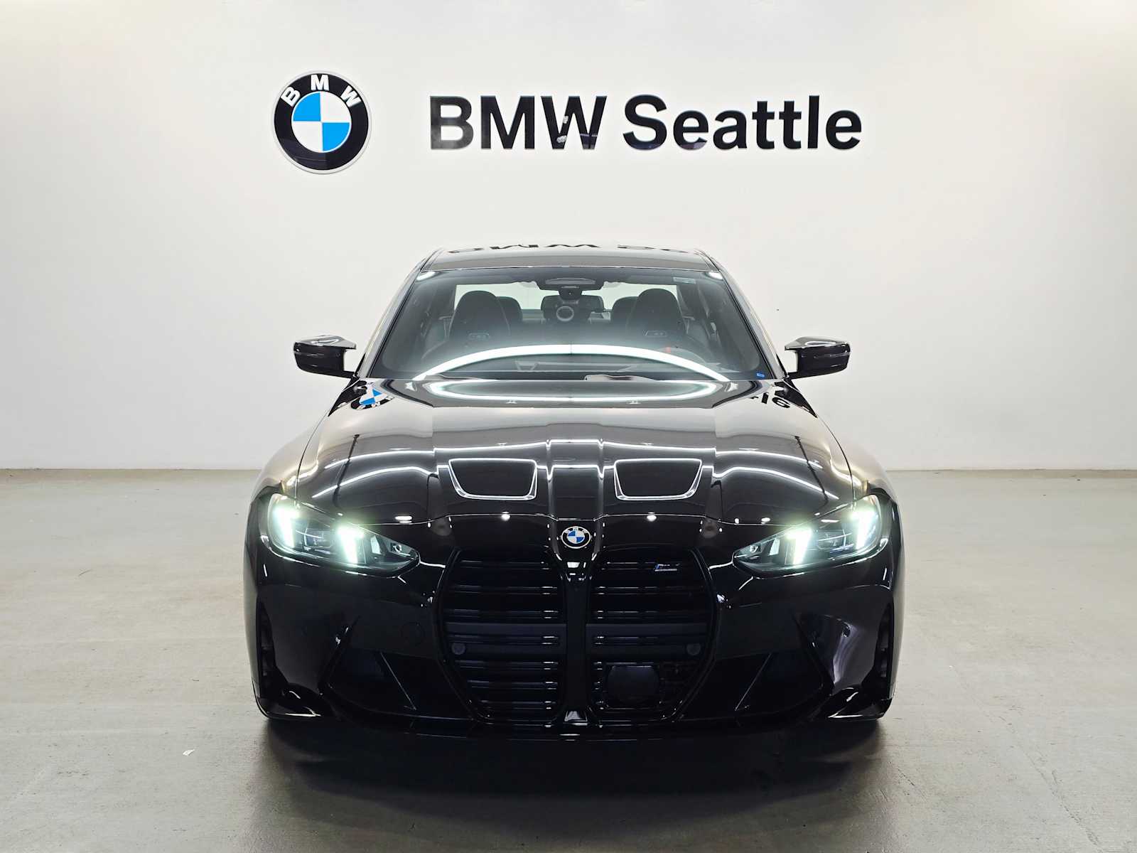 Thumbnail: 2026 BMW M3 - 6