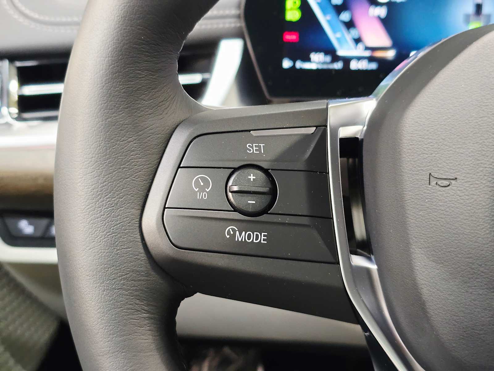 Thumbnail: 2026 BMW X1 - 19