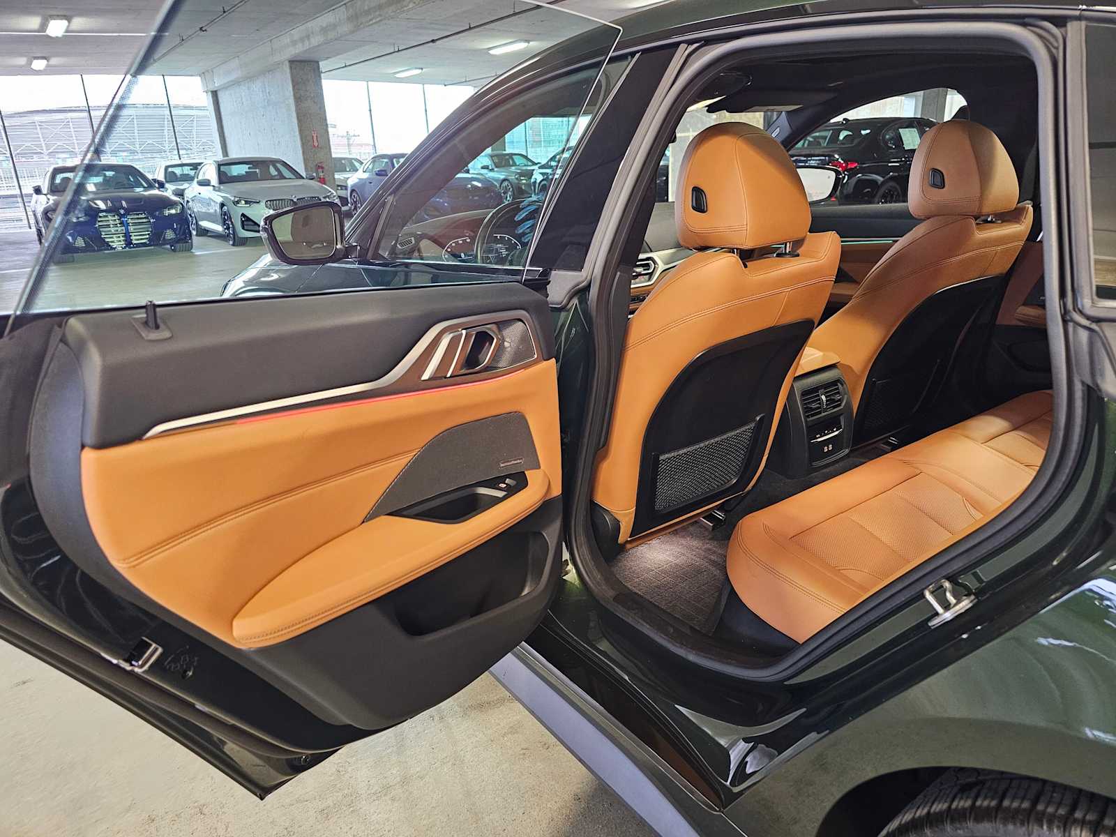 Thumbnail: 2023 BMW 4 Series - 36