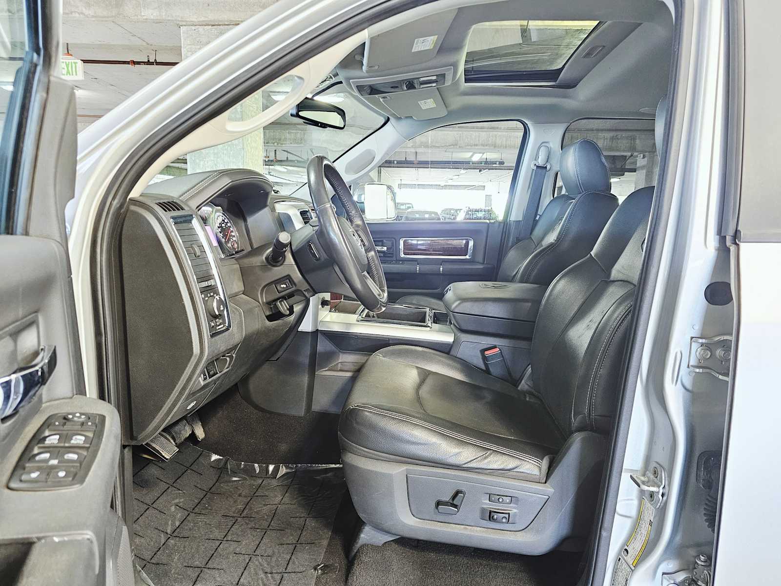 Thumbnail: 2012 RAM 2500 - 22