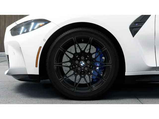 Thumbnail: 2027 BMW M3 - 7