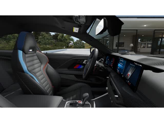 Thumbnail: 2026 BMW M2 - 9