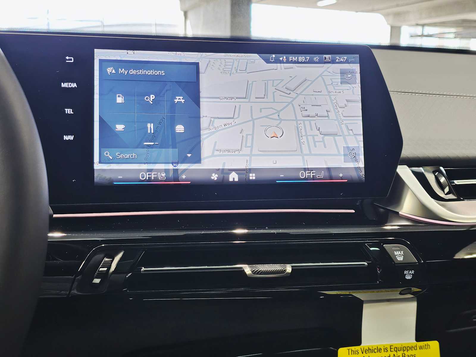 Thumbnail: 2026 BMW X2 - 16