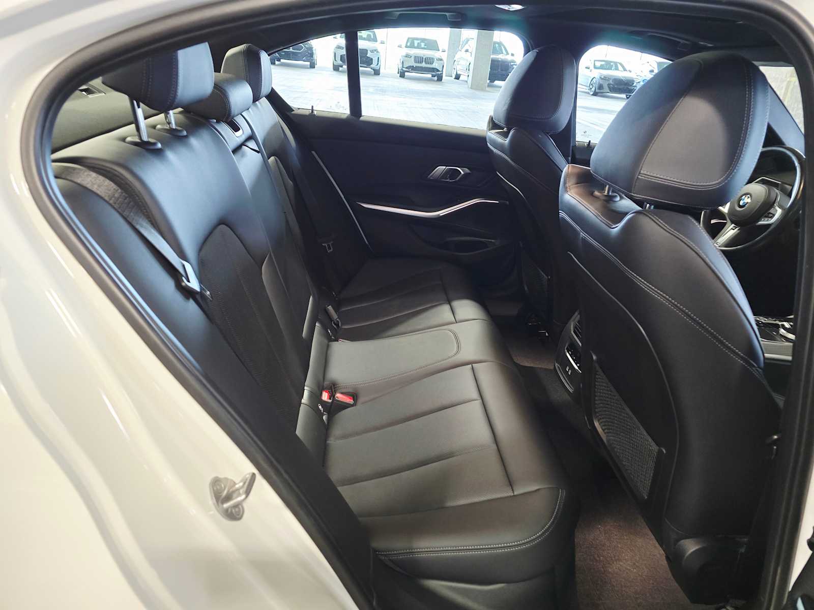 2023 BMW 3 Series 330i xDrive 30