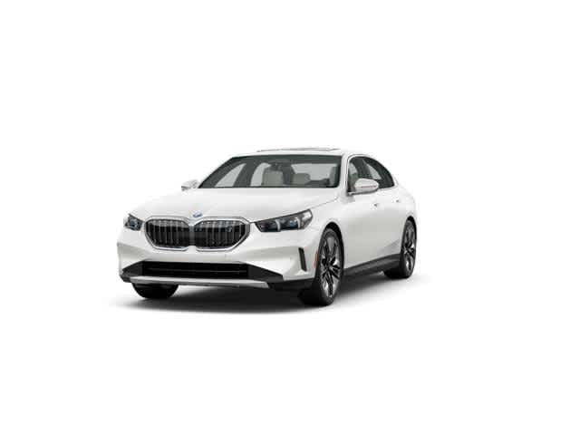 2026 BMW i5 xDrive40 -
                  Seattle, WA