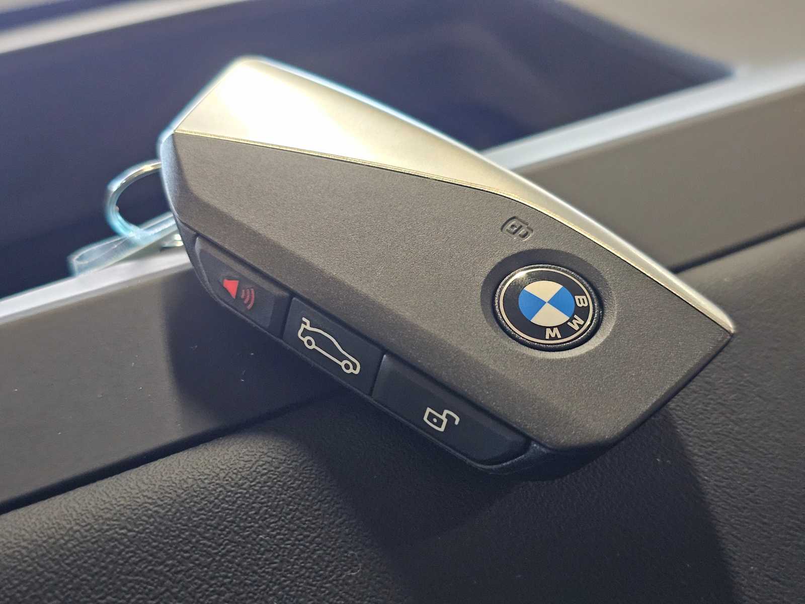 Thumbnail: 2026 BMW X3 - 38