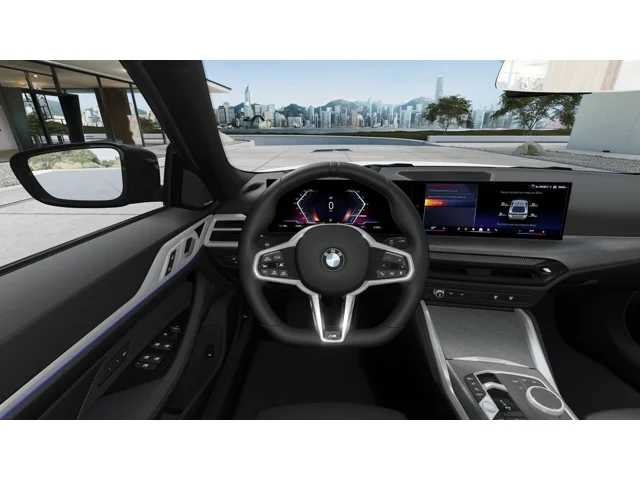 Thumbnail: 2026 BMW i4 - 13