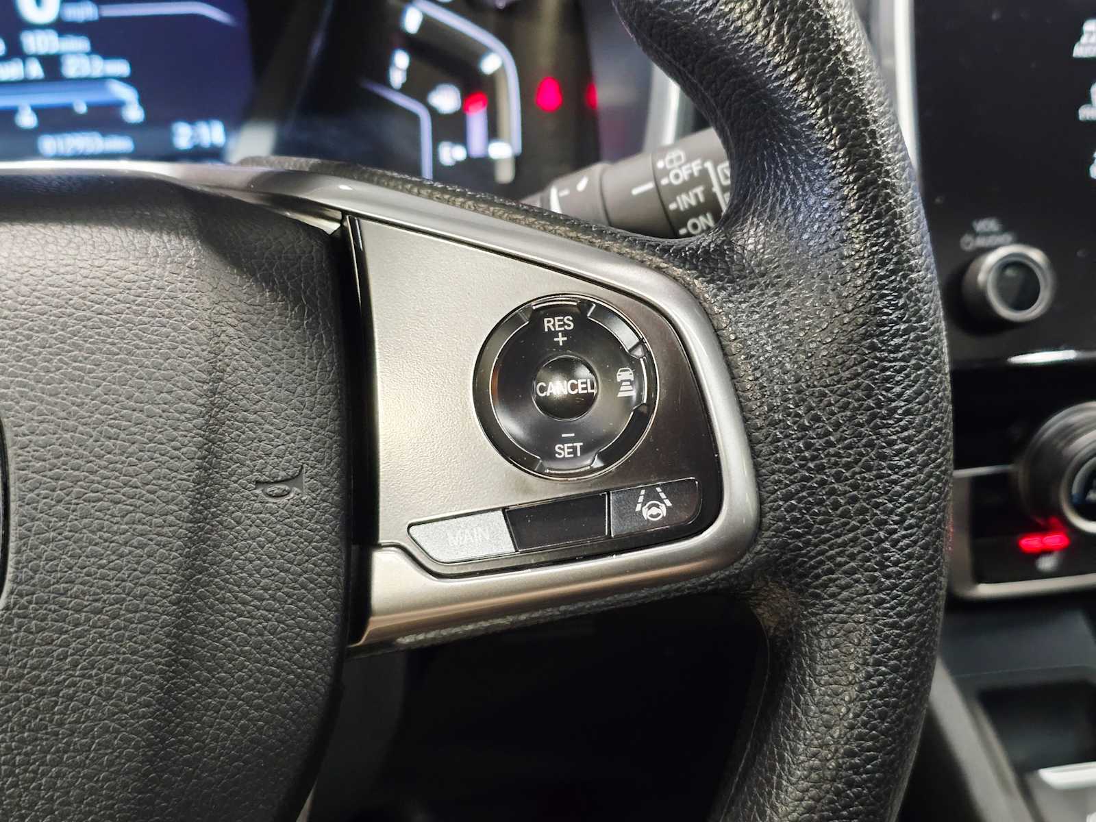 Thumbnail: 2022 Honda CR-V - 19