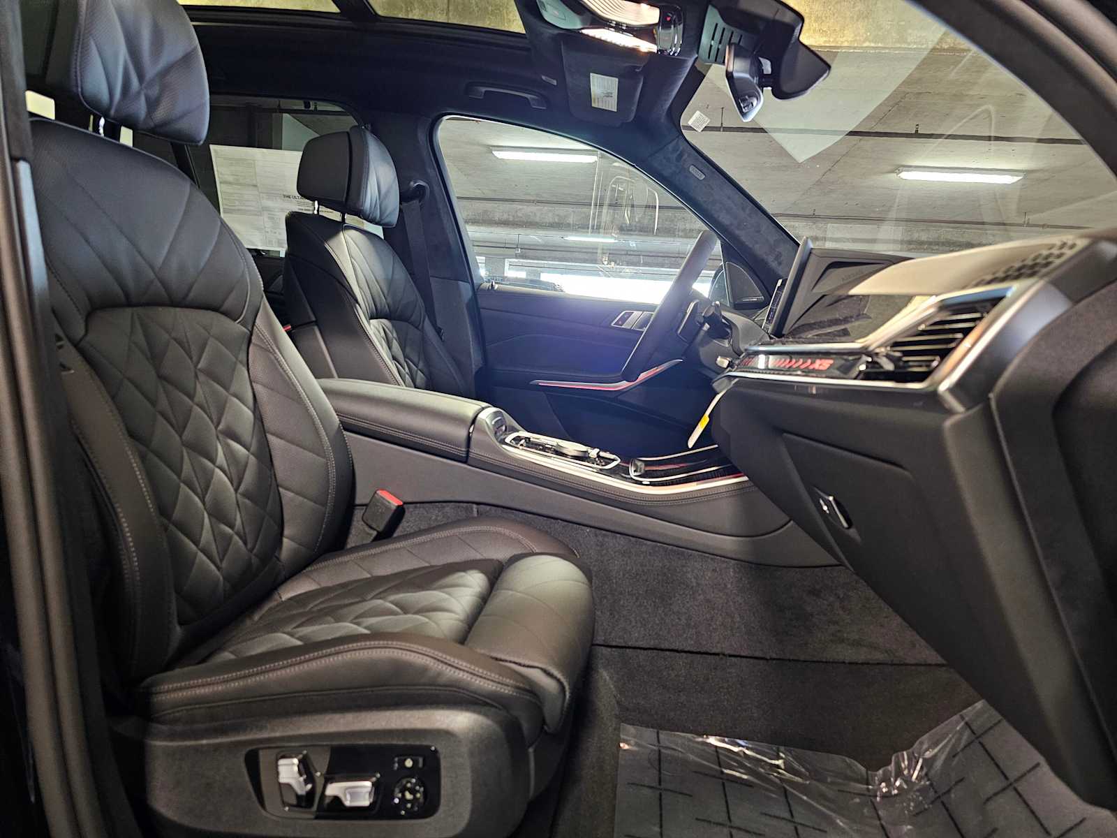 Thumbnail: 2026 BMW X5 - 43