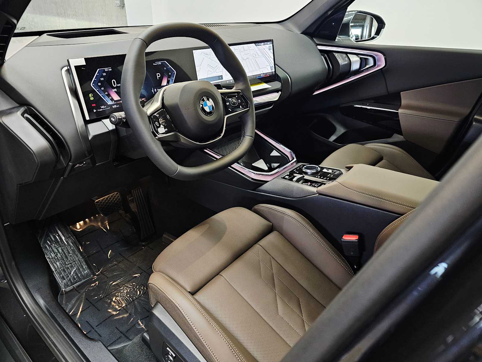 Thumbnail: 2026 BMW X3 - 2