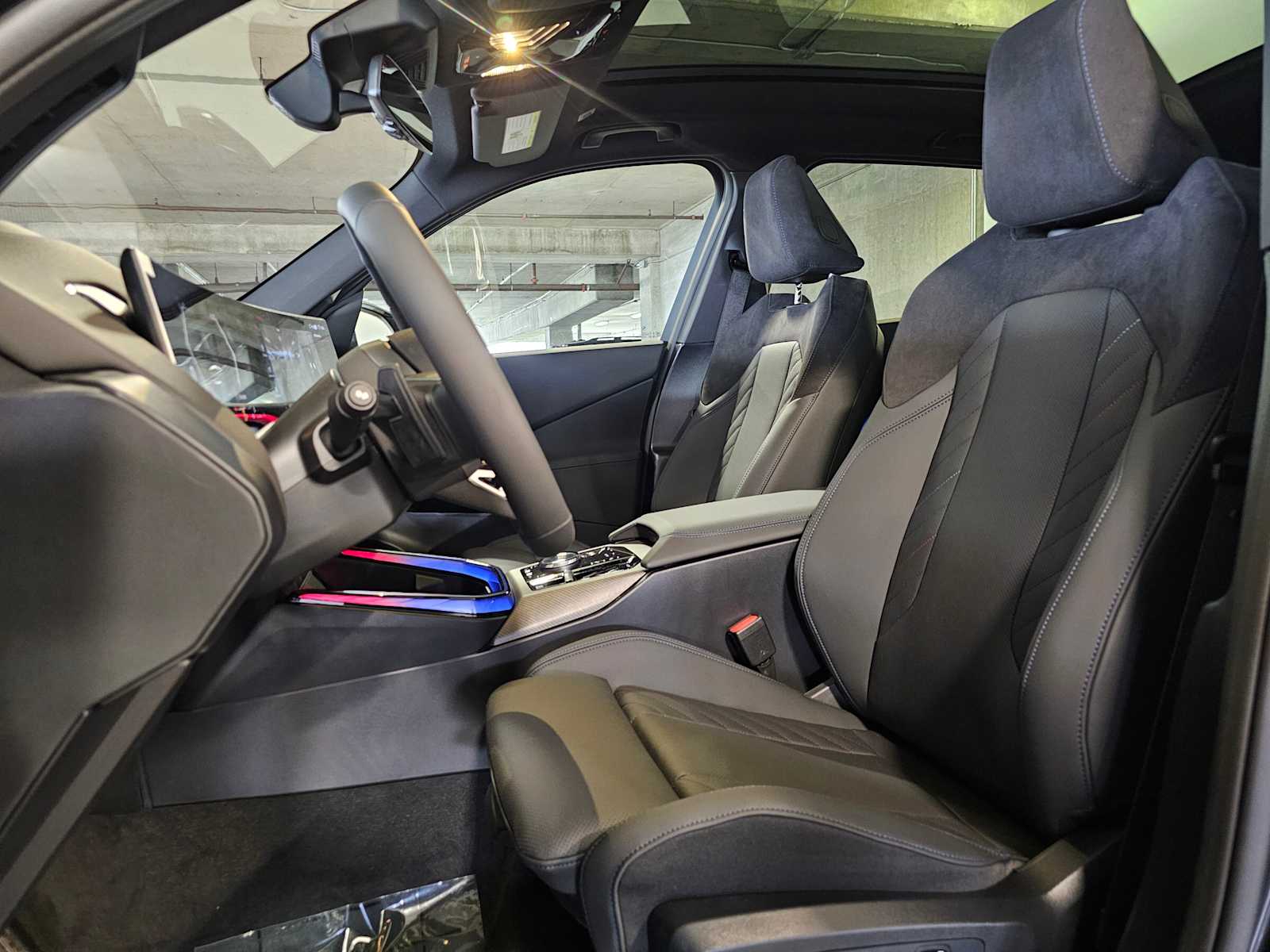 Thumbnail: 2026 BMW X3 - 32