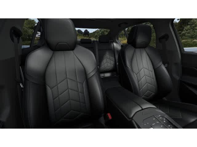 Thumbnail: 2026 BMW 5 Series - 11