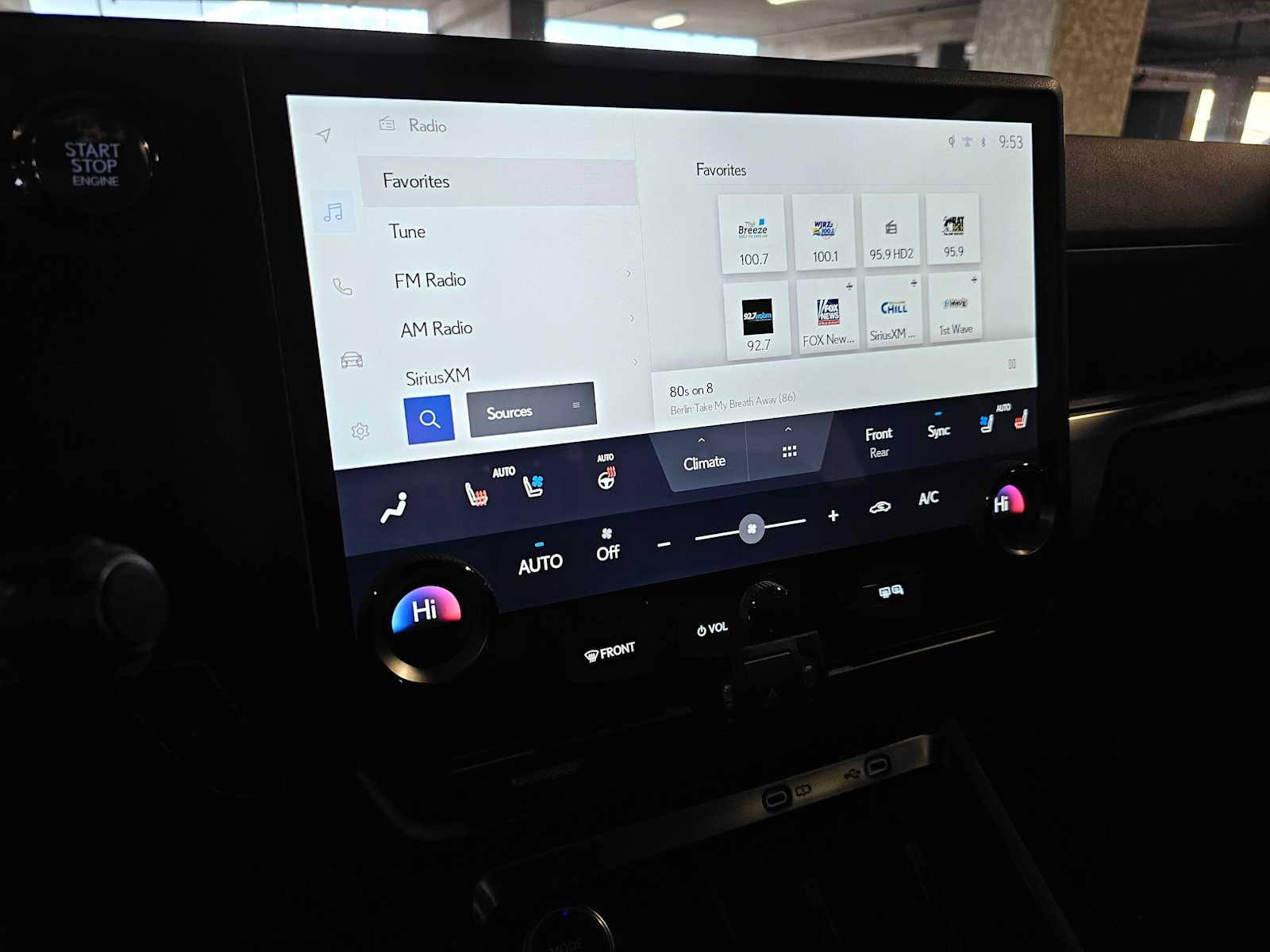 Thumbnail: 2024 Lexus GX - 14