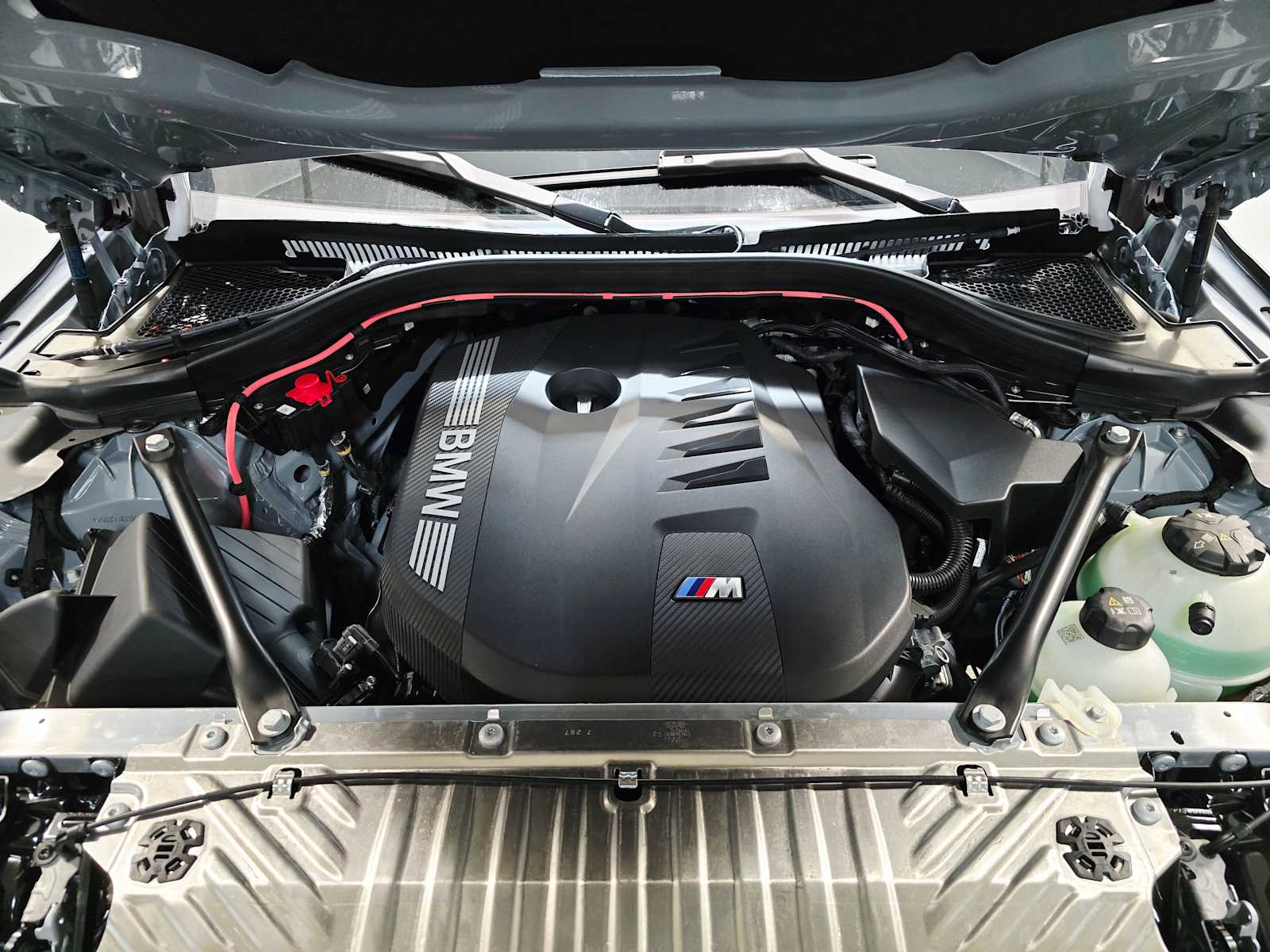 Thumbnail: 2026 BMW X3 - 9