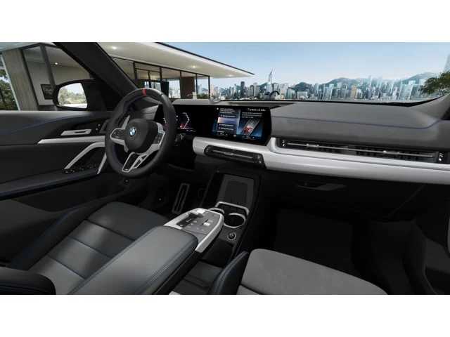 Thumbnail: 2026 BMW X1 - 14