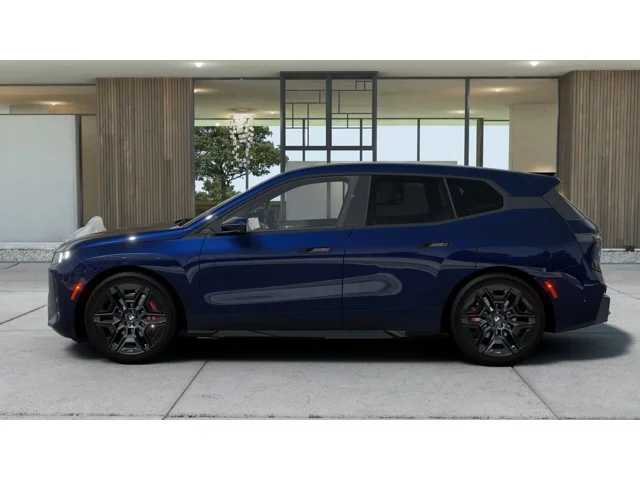 Thumbnail: 2026 BMW iX - 4