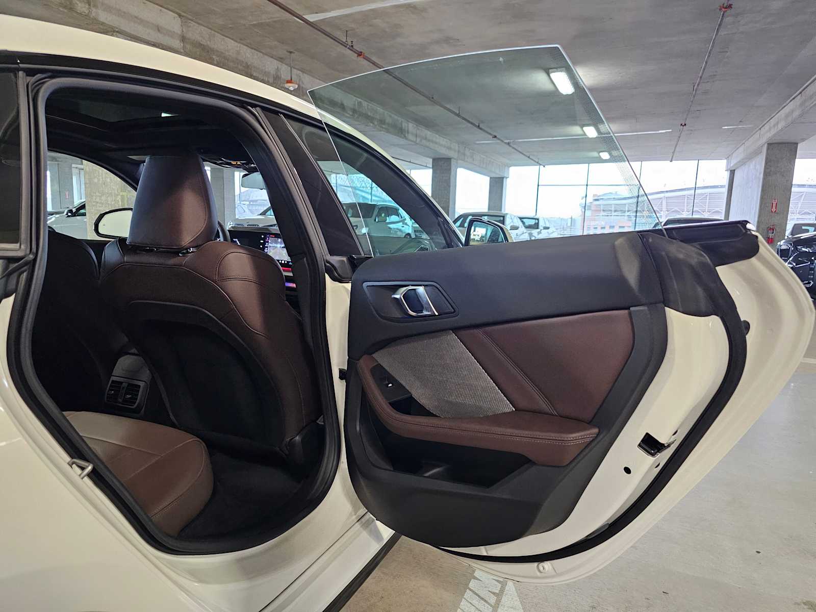 Thumbnail: 2025 BMW 2 Series - 35