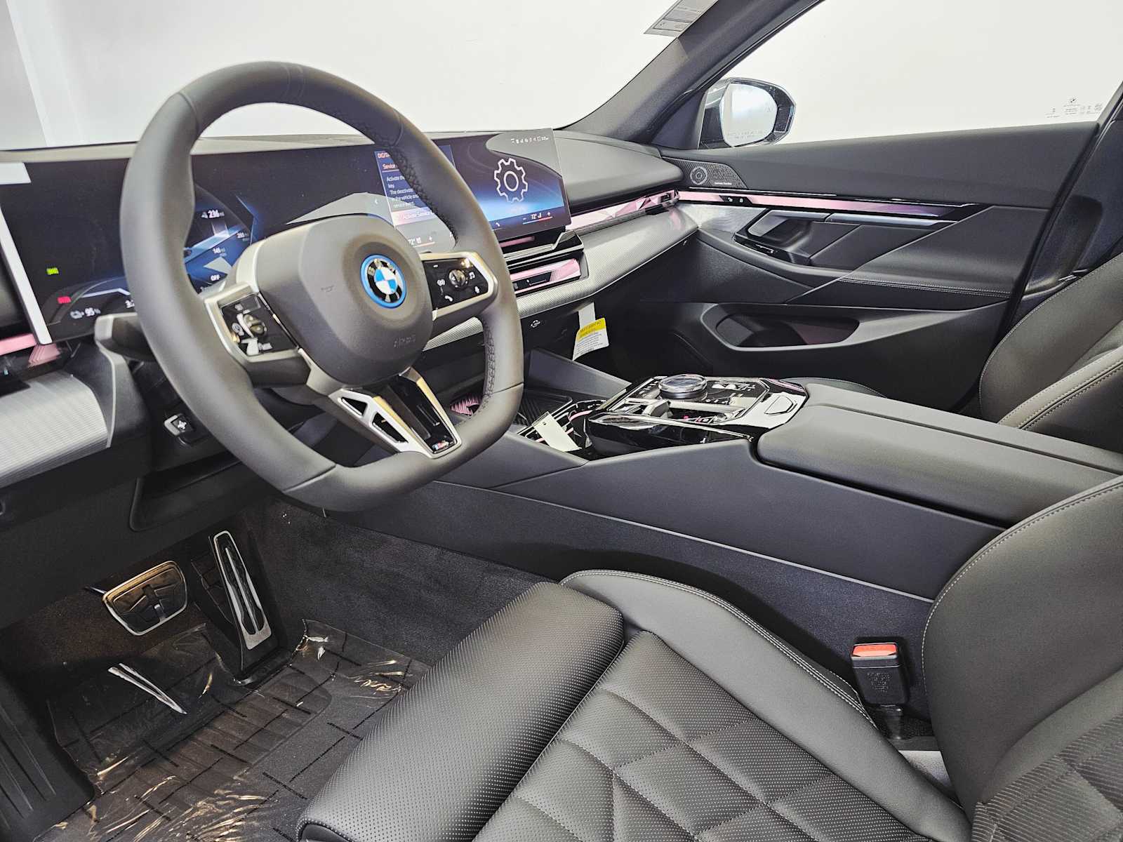 Thumbnail: 2026 BMW i5 - 2