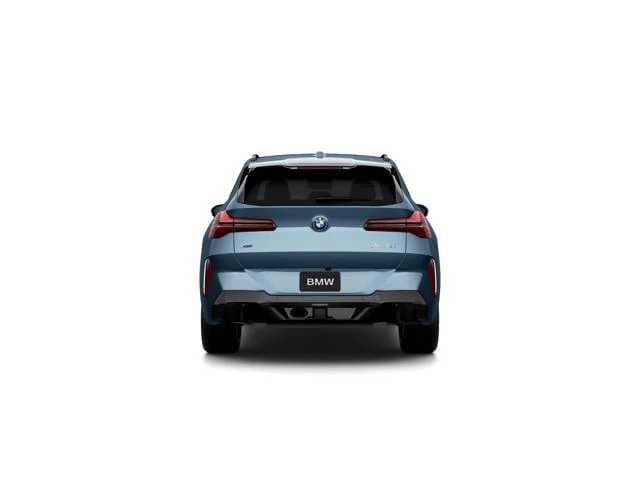 Thumbnail: 2026 BMW X3 - 5