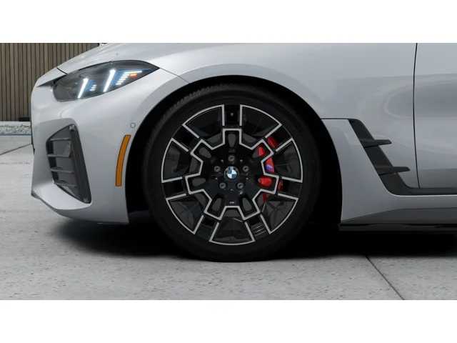 Thumbnail: 2026 BMW i4 - 7