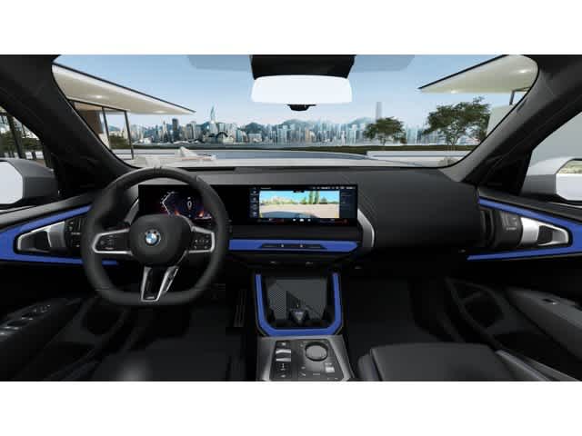 Thumbnail: 2026 BMW X3 - 10