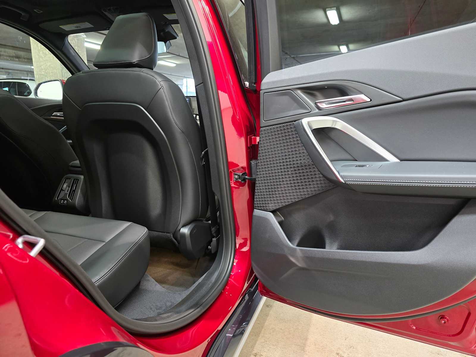 Thumbnail: 2026 BMW X1 - 28