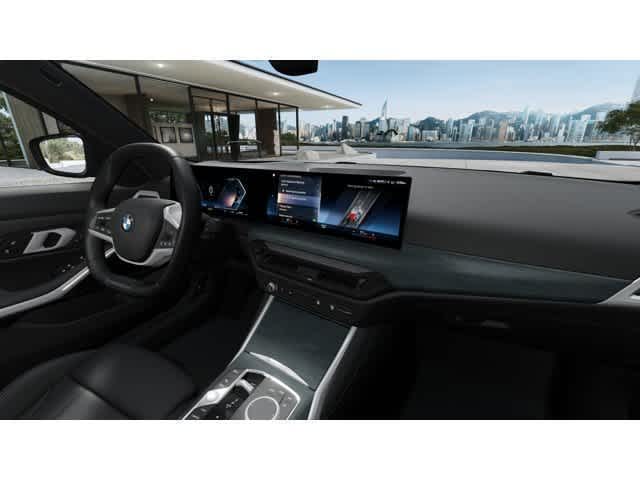 Thumbnail: 2025 BMW 3 Series - 14