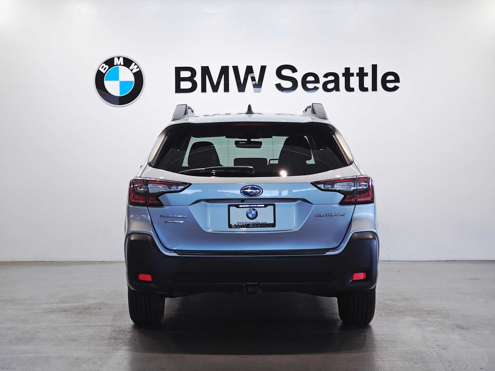 Thumbnail: 2024 Subaru Outback - 5