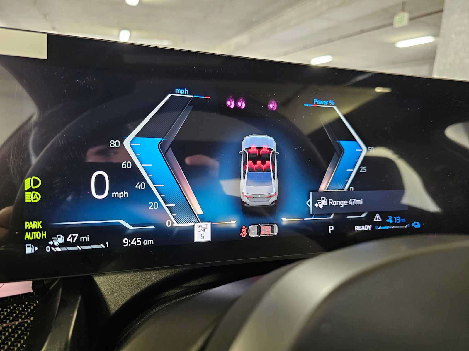 Thumbnail: 2026 BMW 5 Series - 12