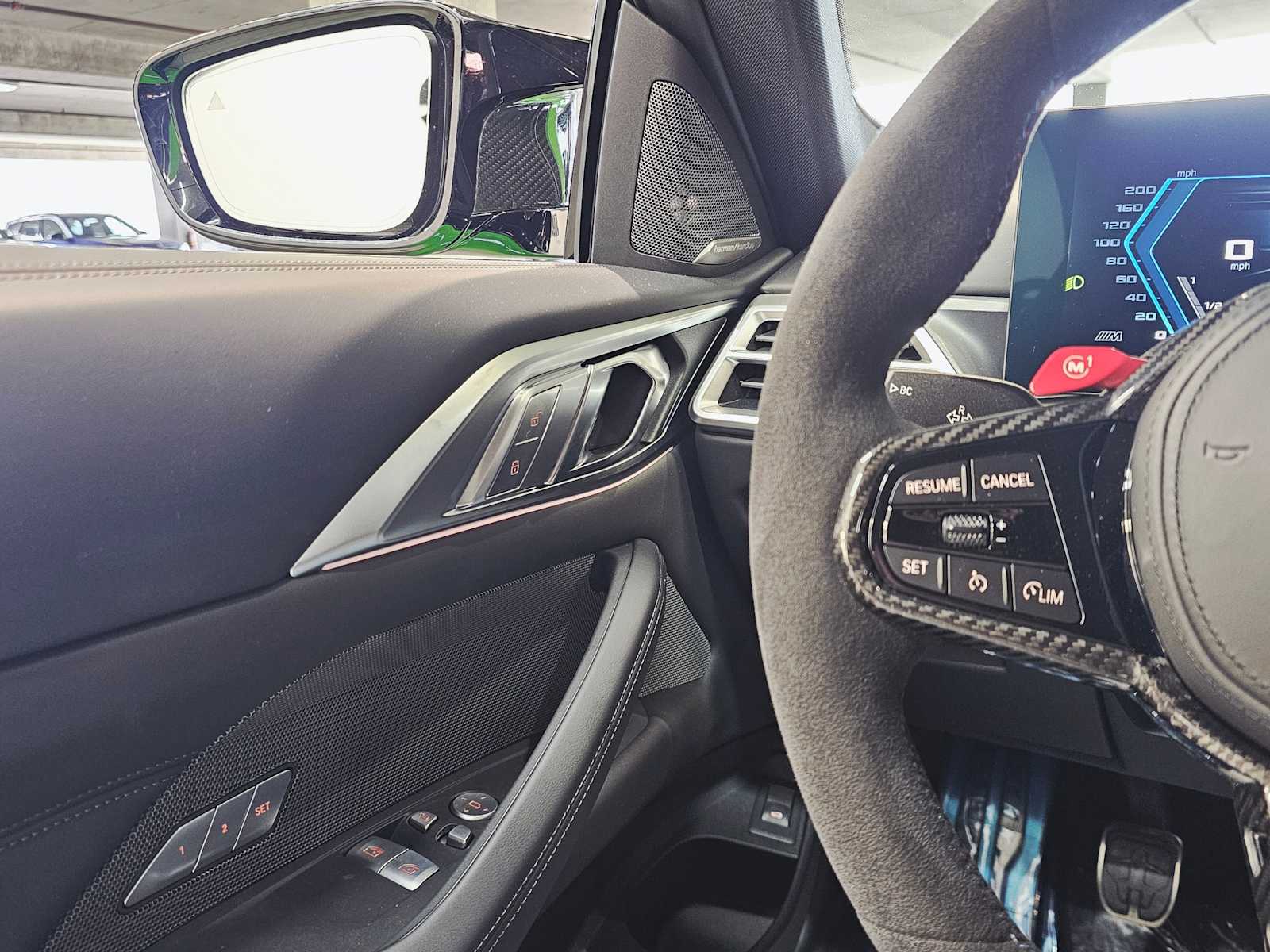 Thumbnail: 2026 BMW M4 - 22